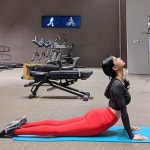 클라라, 건강 당부 모두 건강하게 지내세요