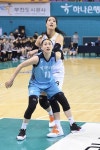 'WNBA 도전' 강이슬 