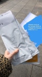 세리, 약국서 마스크 두 장 구매 인증 대기 줄 길더라고요