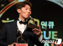 K리그1 MVP 미리 뽑자 모의투표 진행... 김보경·이청용 경쟁