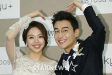 개그맨 김인석 부인 안젤라 박 누구? 미스코리아 하와이 진 출신 방송인