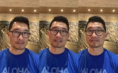 '로스트' 다니엘 대 김, 코로나19 확진.."뉴욕서 감염"
