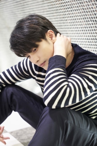성훈, 박나래와 열애설 그 후..