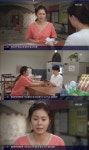 꽃길만걸어요 김미라, 찜질방에서 구걸 중 정유민 마주쳐  [별별TV]
