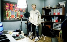 황현 적재 TATTOO처럼 모노트리로 새로운 시도(인터뷰③)[스타메이커]