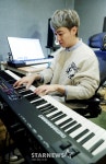 모노트리 황현 온앤오프 진심·간절함 이끌려 프로듀싱(인터뷰②)[스타메이커]
