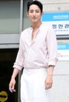 [★포토]이수혁 본어게인에서 만나요