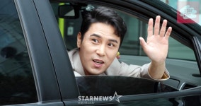 [★영상]장민호 이민호 만나러 왔어요!