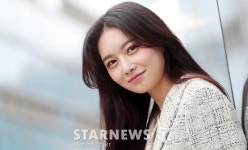 임혜영 다시 하게 될 줄 몰랐던 드라큘라, 하게 돼 반갑죠 [인터뷰①]