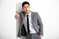 우리들 토니안 신예 권혁현, 소지섭·공유 같은 배우될 것(인터뷰②)[스타메이커]
