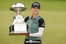 '7월 재개 목표' LPGA 일정 재조정, 메이저 KPMG 10월 개최