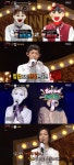 복면가왕 코드쿤스트·차청화·김강훈·럭키 출격..한우1++=김호중?[★밤TView]
