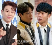 정준원·전진서·피오, 인기 방송에 터진 연예인 '인성논란'[종합][NEWSing]