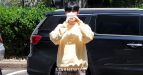 [★영상]김재환 고막남친의 출근길