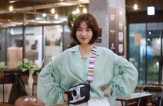 슬의생 안은진, 유퀴즈 유재석X조세호 만났다..성덕 대표주자