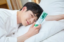 [단독]대세 서강준, 프리미엄 오랄케어브랜드 덴티스테 전속모델로 미니무비 선보인다