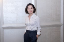 김호정 슬의생 전미도, 뮤지컬·연극도 잘하는 친구..예쁘다 [인터뷰③]