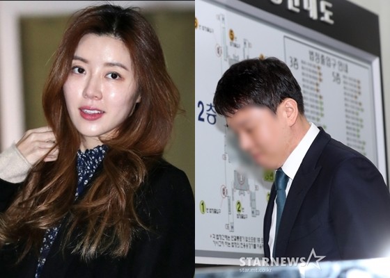 박한별, 남편 유인석과의 6년간의 이야기 공개: 버닝썬 논란에서 겪은 고통과 어려움 솔직 고백