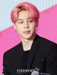 방탄소년단 지민, 美 10대가 꼽은 최고의 아이돌..글로벌 스타 입증