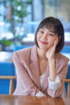 한지은 ♥한해, 자주 연락 못하지만 꼰대인턴 재밌다고[인터뷰③]