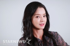 당나귀귀 최은주 피트니스 선수라는 배역으로 대회 임했다