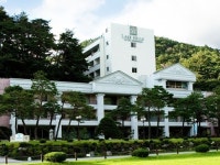 레이크 힐스 호텔 속리산의 ‘보리밥 뷔페’, 등산객들에 추억과 건강의 웰빙 음식으로 인기