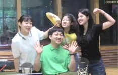 두데 박문치, 실검 1위 등극에 효리언니 감사해요