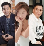 [단독]류승룡·하지원·박명훈 '비광' 비상..6월 촬영 연기