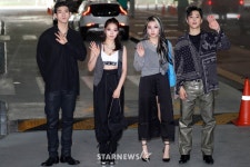 카드 월드 이즈 원에서 만나요! [★포토]