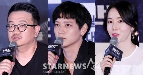 원조 K좀비의 진화..반도, 부산행 넘는 압도적 스토리X비주얼 [종합]