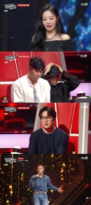 박다은X김민경X전철민X김지현 '보코' 결승 진출[별별TV] | 포토뉴스