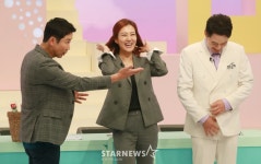 '동엽신 한마디에 빵빵 터지네'[포토]