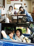 '프리즈너'-'블루 아워'-'팬데믹' [강추비추]