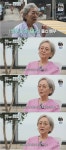 '마이웨이' 김영옥, 나이 상관 無 임영웅 성덕 
