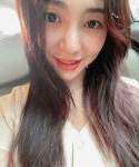 권민아, AOA 괴롭힘 폭로 후 밝아진 얼굴