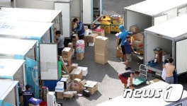 내일 택배 없는 날..쿠팡·쓱·마켓컬리는 정상 배송