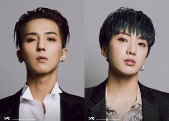 위너 송민호·강승윤, 솔로 정규 앨범으로 하반기 컴백