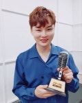 박서진, '불후' 우승 소감..