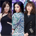 [단독]선미X이해리X김이나 싱어게인 심사위원 합류..최종 라인업 완성