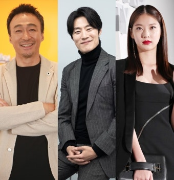 [단독]이성민·이희준·공승연, '핸섬가이즈'로 호흡..新공포물 기대 [종합]