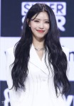 러블리즈 미주 옥천여신의 미소[★포토]