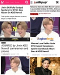 방탄소년단 지민 새 앨범 모두 빌보드 핫100 들었으면..전 세계 팬들 기대감UP