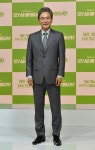 정보석 중년의 수트핏[★포토]