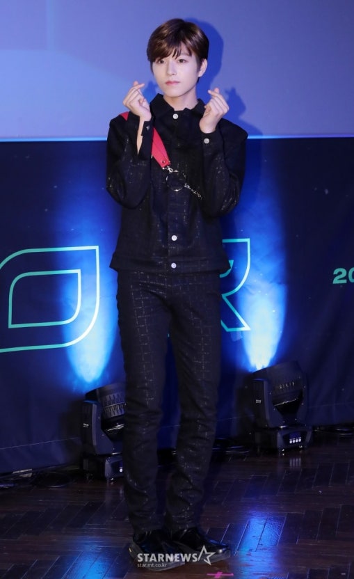 プデュx 出演時は未成年だったメンバーの身長の伸び率がヤバかった 韓国情報まとめサイト Tip ティップ