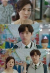 18어게인 김하늘, 이도현 찾아가 추궁 윤상현 아들이냐
