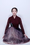 소리 가수로서 유종의 미→액션 연기 도전하고파[한복인터뷰]