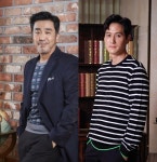 [단독]류승룡·박해준, 이번에는 형제다..정가네 목장 호흡