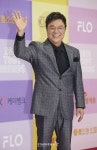 남진 트롯 황제 왔어요[★포토]