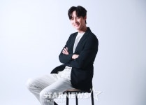 최경훈 롤모델 강하늘, 좋은 사람·배우 되고 싶어요 [★FULL인터뷰]