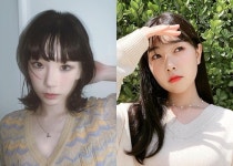 태연, 친동생 하연 데뷔에 축하해 내동생 홍보요정 자처